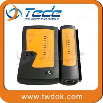 TEDE high quality usb cable tester
