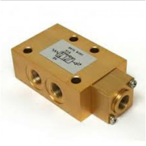 Pressure control valve 541L9101