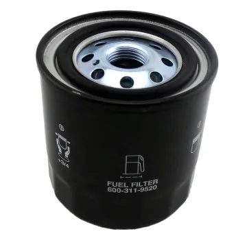 OEM Engine Fuel Filter for FOTON: Part Number 1102911500030
