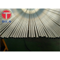 Alloy Monel 400 Nickel Alloy Pipe