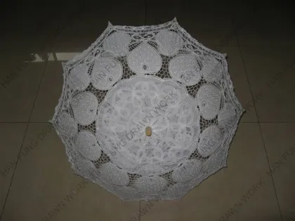 Bridal Parasol - Wedding Umbrella