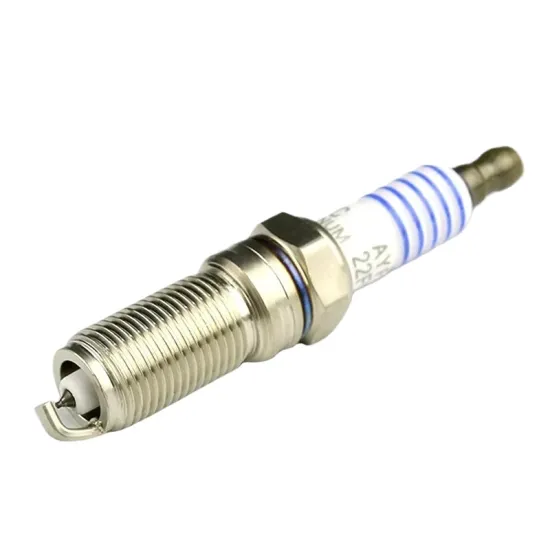 SP411 Spark Plug Supplier - Auto Engine Parts For Mazda CX-9 and Ford Cars