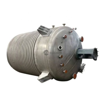 15000L Stainless Steel Polyethylene Resin Reactor Search Engine