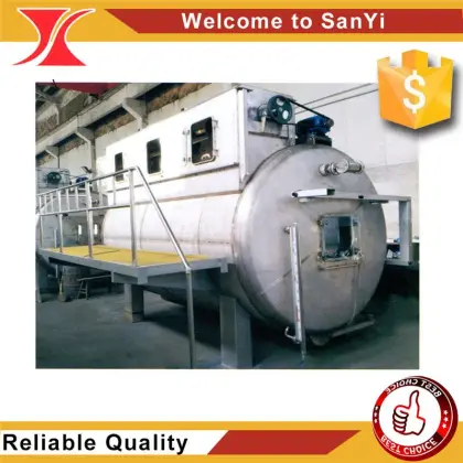 Cloths dyeing machine textile dyeing machinery                        
                                                                                Supplier's Choice