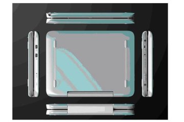 Wifi 2.4g 7" Lcd Touch Screen Scroll Tablet Pc Computer Marvell Aspen 88ap168 Processor