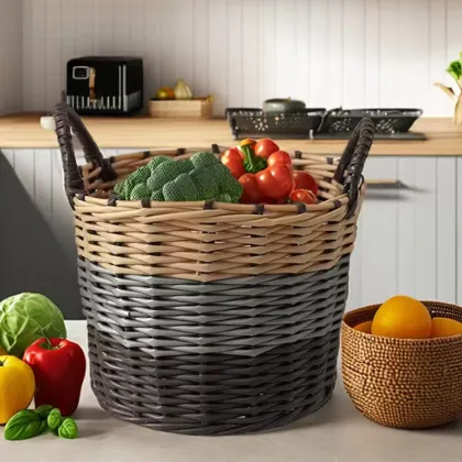 Handmade Storage Baskets - Best Selling Kids Storage Solutions