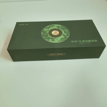 Premium Flip Boxes for High-End Packaging
