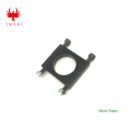 JMRRC C Clamp Rurowa zacisk 12 mm 16 mm 18 mm 20 mm 22 mm 25 mm 30 mm 40 mm rurkę