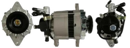 Durable Isuzu Car Voltage Regulator