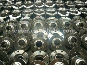 Flange for the valves 304/316L