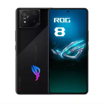 2023 ROG फोन 8 5G: 16GB रैम, 256GB स्टोरेज, 5500mAh की बैटरी, 65W चार्जर, NFC, Android 14