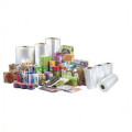 POF heat shrink film Packing material