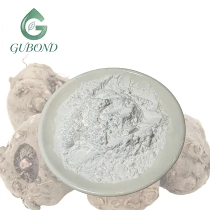 Konjac Powder for Dietary Supplement Ingredients