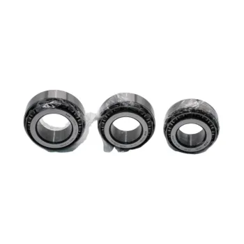 High Quality SXM 33010 to 33019 & 50*80*24 Tapered Roller Bearings