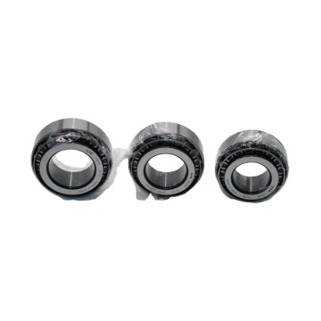 High Quality SXM 33010 to 33019 & 50*80*24 Tapered Roller Bearings