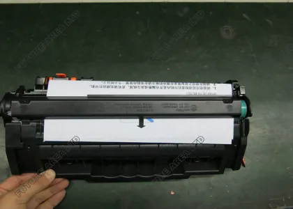 Hp C7553a C7553x Hp Laser Printer Toner Cartridges Printer Toner