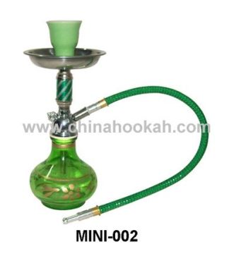 Hot Samples MINI002