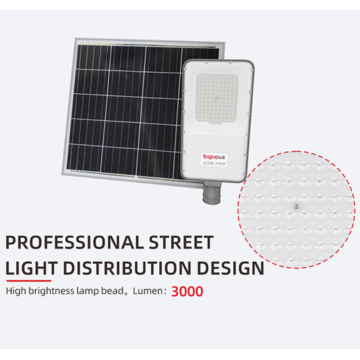 Solar Flood Lights for Outdoor Lighting