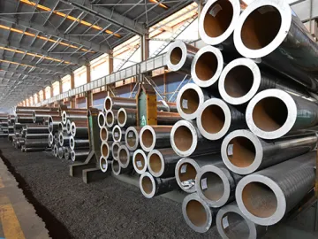 ASTM A213 T5 Alloy Steel Tube