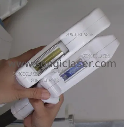 Medical Ipl Hair Removal Machine