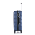 ABS Travel Trolley Bagage Spinner Wheeled Bag