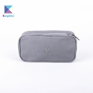 Pure Color Travelling Cosmetic Bag Functional Bag