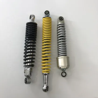 OEM MEGA-PRO Motorcycle Front/Backend Shock Absorber