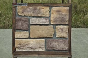 Artificial Culture Stone, Man-Made Stone, Construction Culture Stone,