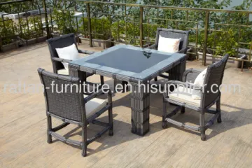 2013 Modern Sets Outdoor Garden Furniture Dining Set 
