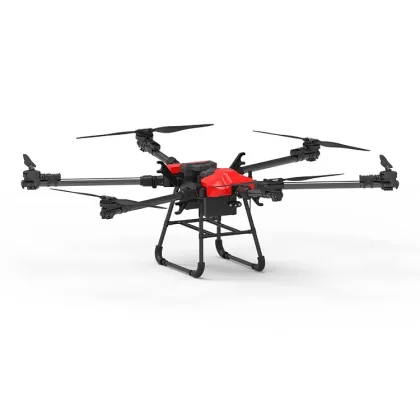 Rotorcraft Low Attitude Transport Drones Six Rotor Unmanned Aerial Vehicle