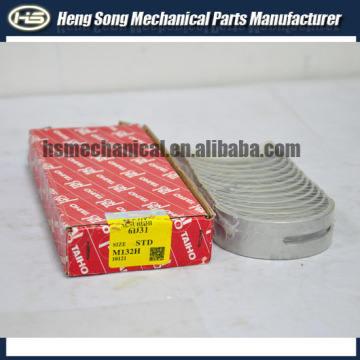 Mitsubishi Fuso 6D34/R143H 6D31/M132H engine bearing