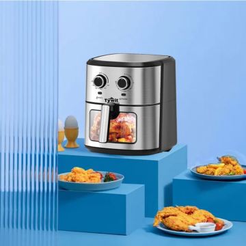 Superior Quality Household Air Fryers Online