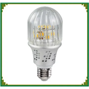 Patented latest design 6.5W LED crystal lights