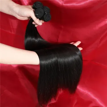 100% raw virgin brazilian cuticle aligned hair,free sample mink brazilian hair bundles,wholesale virgin human hair weave bundles