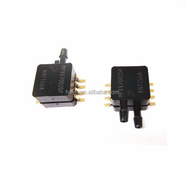 MPXV7007DP Pressure Sensor, 1.02 PSID, 0.13", 4.5V, 8SOP