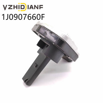 Engine Oil Level Sensor 1J0907660F Compatible with Audi A3 A4 A6 Q7 TT and VW Models