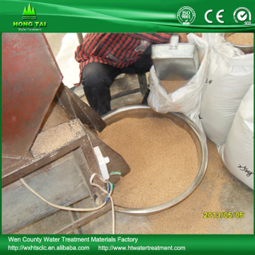 Hot Sale Walnut Shell Abrasive