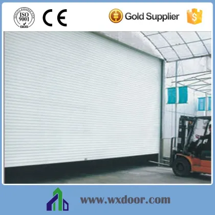 Automatic Industrial Rolling Gate Suppliers