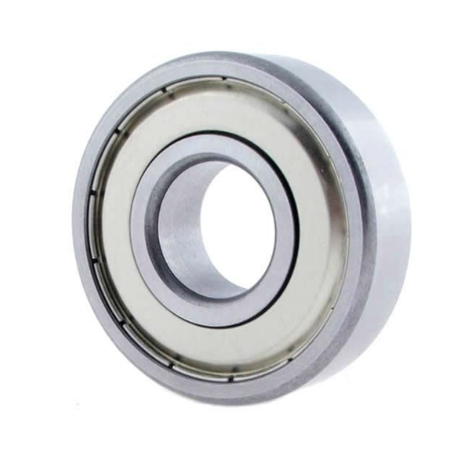 Ball Bearing Shaft