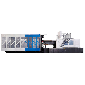 2400 Ton Horizontal Injection Molding Machine for Plastic Tanks at Competitive Prices