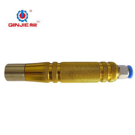 Acessórios de eixo inflável para haste de descarga