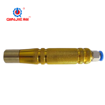 Acessórios de eixo inflável para haste de descarga