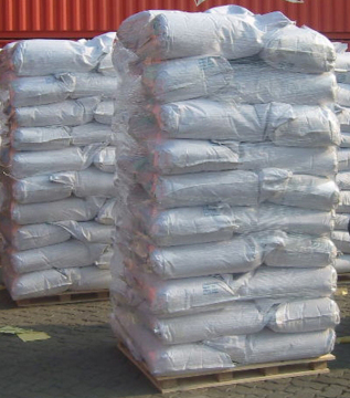 Carboxy Methylated Cellulose