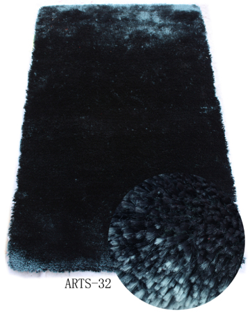 Imitation Fur Polyeter Shaggy Rug