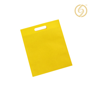 Chic Flat Bag for Daily Convenience