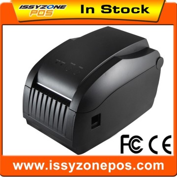 112 mm Printer For Aluminum Label Barcode ITPP041