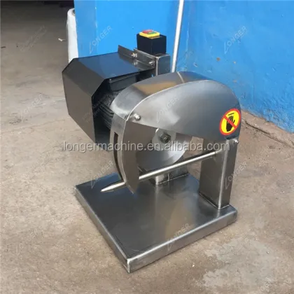 Chicken Slaughtering Equipment & Slaughter