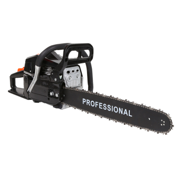 Outdoor Cordless Handled Wood Cutting Garden Chain Saw: A Powerful Gas-Petrol Based Tool for Your Garden Needs