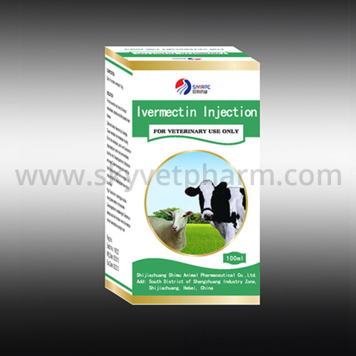 Ivermectin Injection