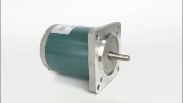 380V 55mm 115 rpm micro magnetic motor